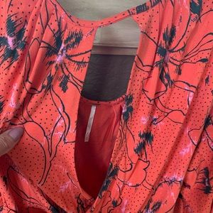 Only wore a few times! Free People